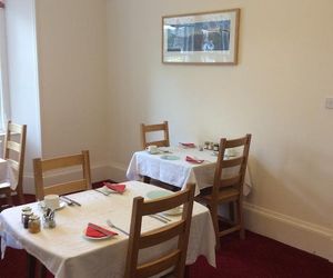 Ness Bank Guest House Inverness United Kingdom