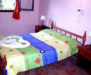 El Guembe Hostel House Iguazu Argentina