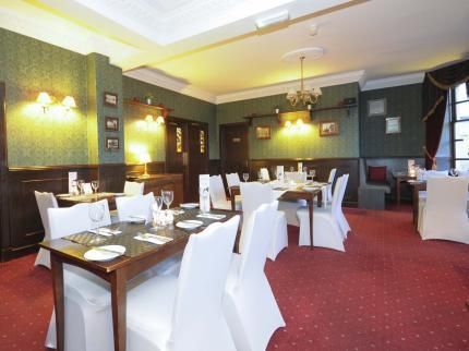Hotel Photo 14