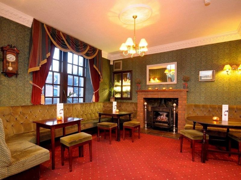 Hotel Photo 19