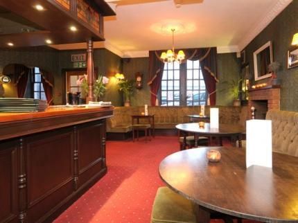 Hotel Photo 8