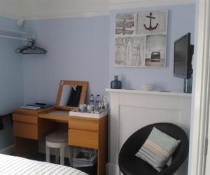 South Rising Guest House Poole United Kingdom