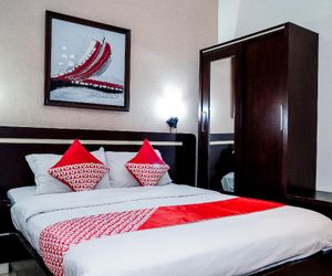 OYO 1130 Bandoeng Residence Syariah Malang Indonesia