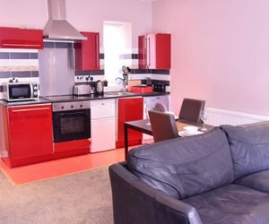 MyStay Apartments Sheffield United Kingdom