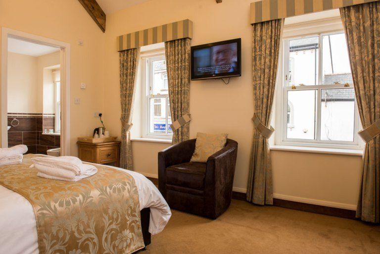 Hotel Photo 2