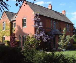 The Old Vicarage Bed and Breakfast Wisbech United Kingdom
