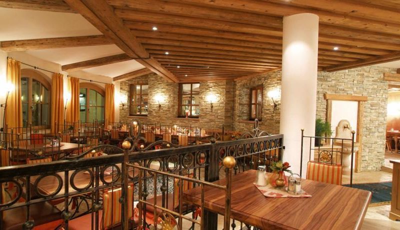 Hotel Photo 11