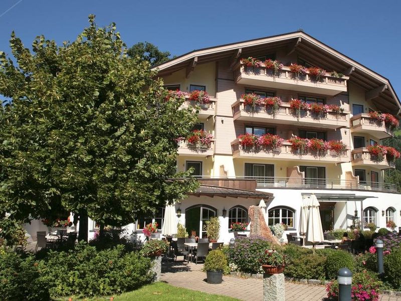 Hotel Photo 23