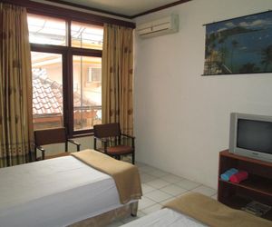 Hotel Pirus Samarinda Indonesia