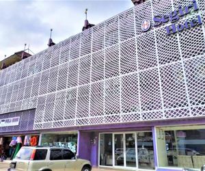 Segiri Hotel Samarinda Indonesia