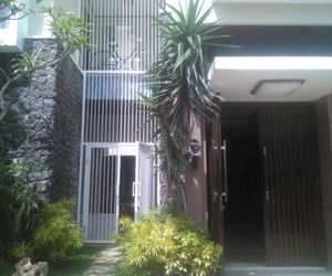 Omahkoe Guest House Malang Indonesia