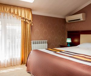 Hotel Olymp Adler Russia