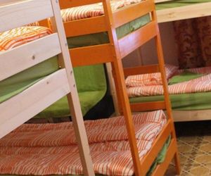 Cubby Hostel Belgorod Russia