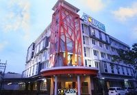 Отзывы Solaris Hotel Malang, 3 звезды