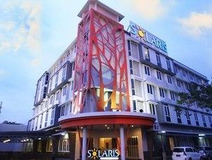 Solaris Hotel Malang Malang Indonesia