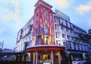 Фото отеля Solaris Hotel Malang