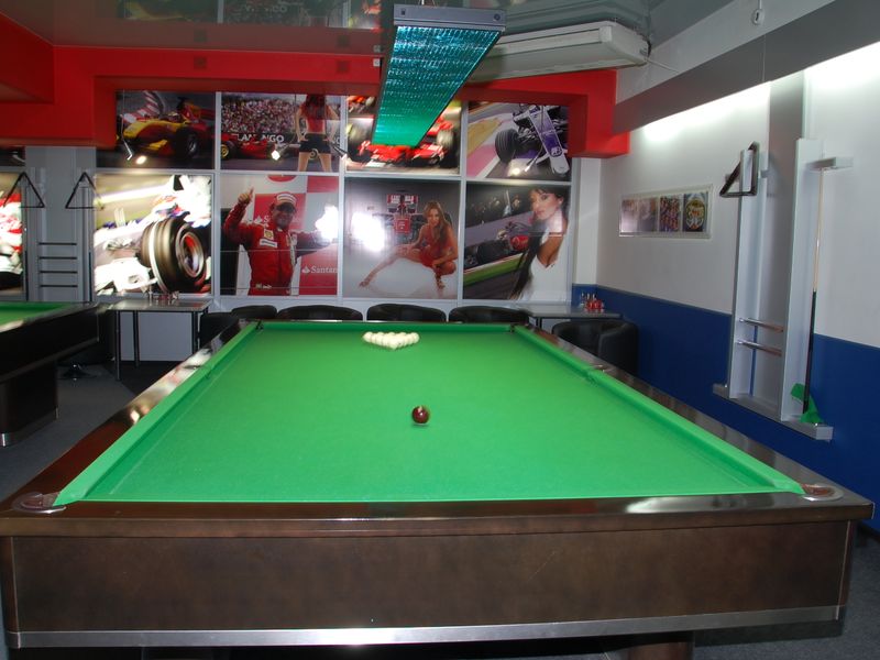 Hotel Photo 16