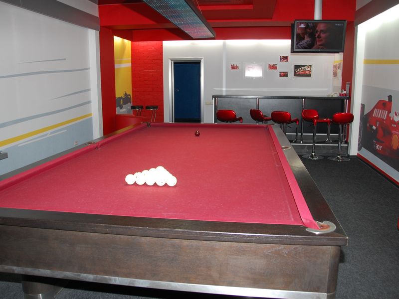 Hotel Photo 17