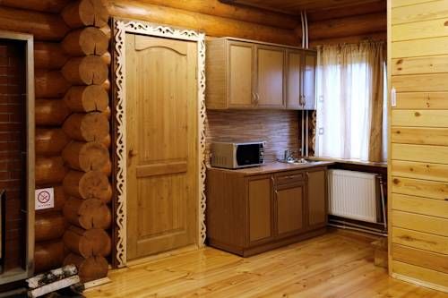 Отель Соколиха