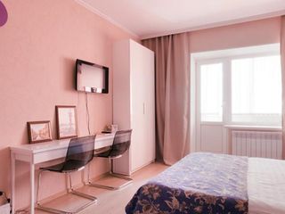 Апартаменты Ju house