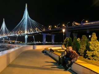 Арена СПА Отель