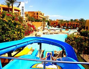 Rehana Prestige Resorts & Spa Sharm el Sheikh Egypt