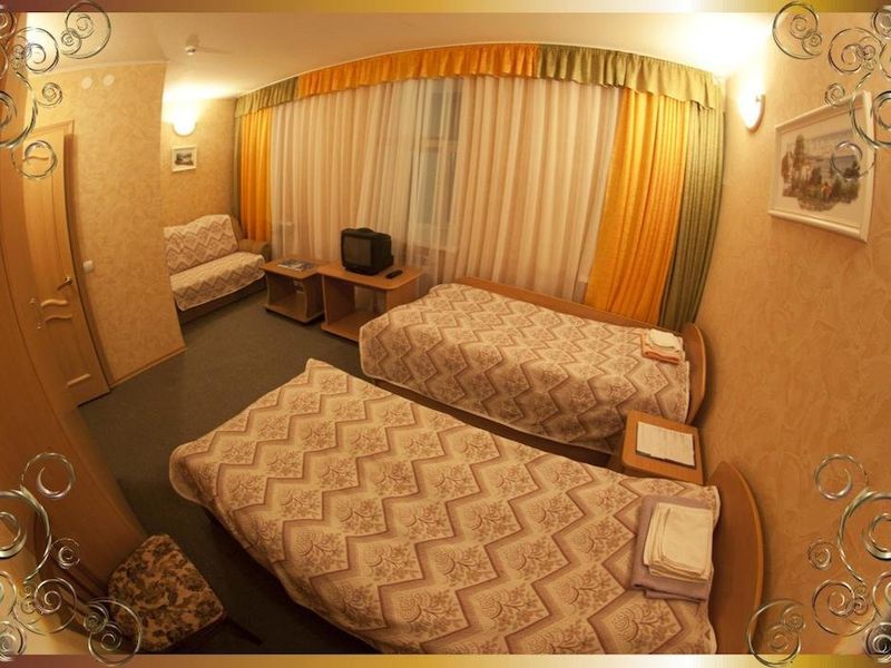 صورة الفندق 2