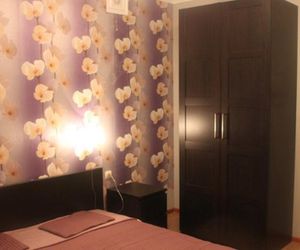 Nord Hotel Yakutsk Russia