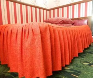 Zhit Khorosho Hostel Yaroslavl Russia
