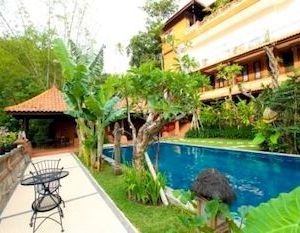 Ubud Hotel & Villas Malang Indonesia