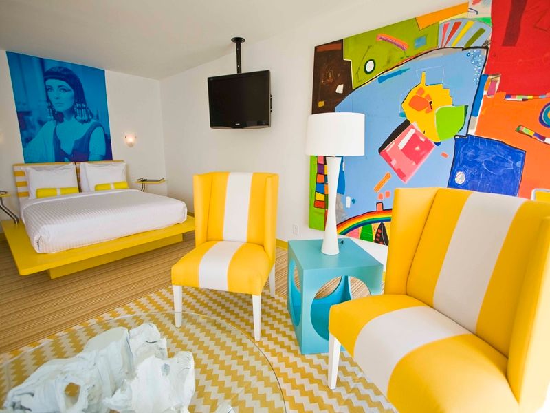 Hotel Photo 4