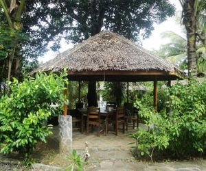 Bahowo Lodge Wori Indonesia