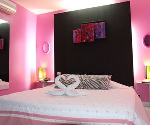 Stylus Hotel Iquitos Peru