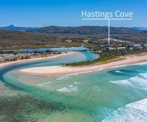 Hastings Cove Holiday Apartments Cabarita Beach Australia