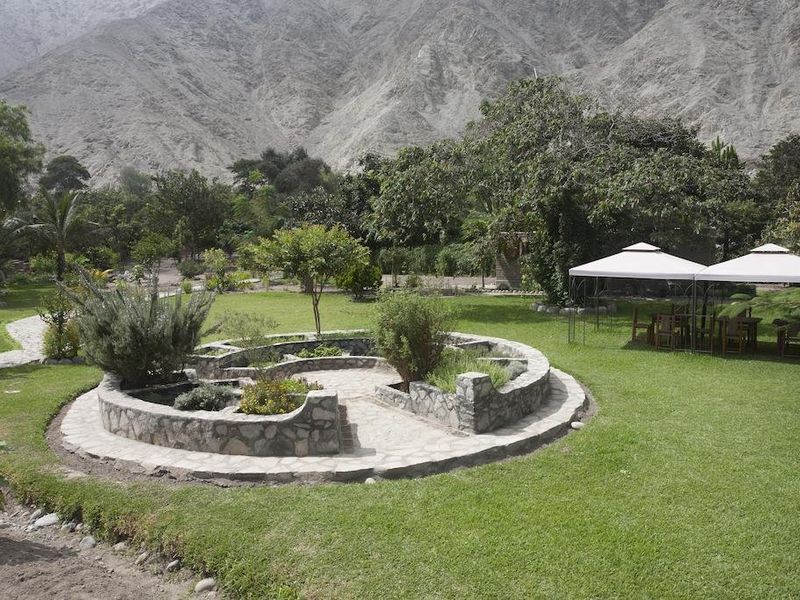 صورة الفندق 18
