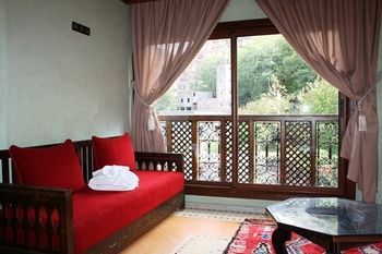 صورة الفندق 1