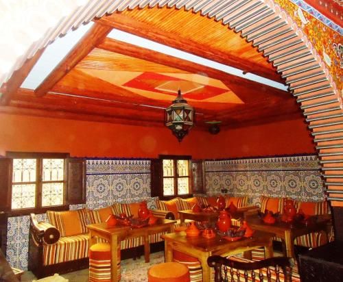 صورة الفندق 12