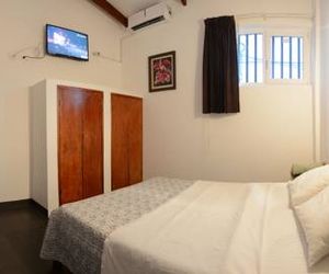 Hostal Casa Blanca Tarapoto Peru