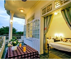 Full House Homestay Hoi An Vietnam