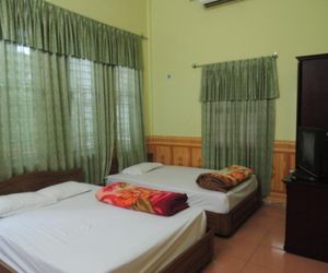 Thanh Minh Hotel Nguyen Cong Tru Hue Vietnam