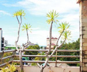 Gran Central Hotel Manado Indonesia