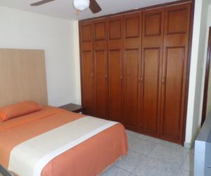 Apartamento Condominio Malibu Guayaquil Ecuador