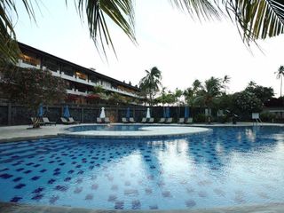 Hotel pic Grand Luley Manado