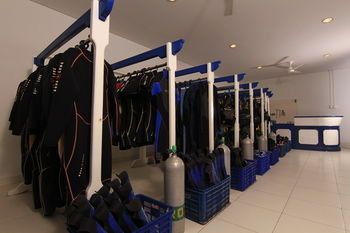 Hotel Photo 16