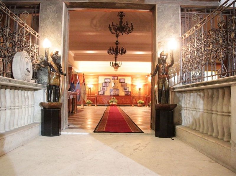 Hotel Photo 9