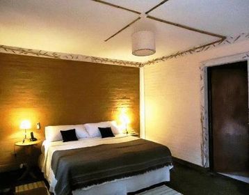 hotel booking template