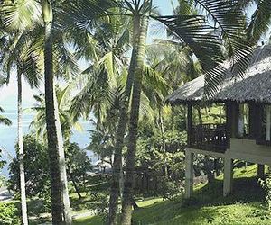 Kima Bajo Resort & Spa Wori Indonesia