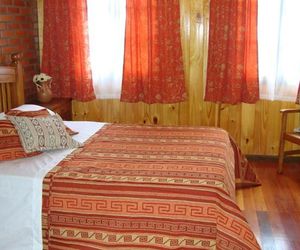 Toucan Lodge Iguazu Argentina