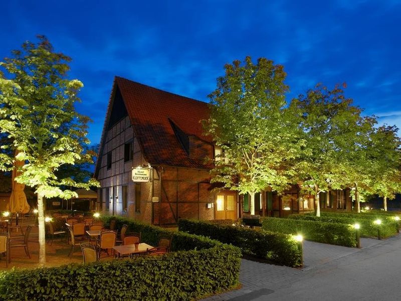 Hotel Photo 24