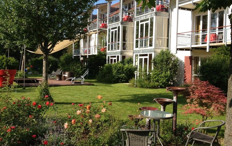 Hotel Photo 22